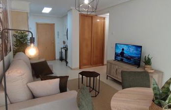 La Figar,apartamento con piscina, playa a 3km VUT-4390-AS - Foto 6