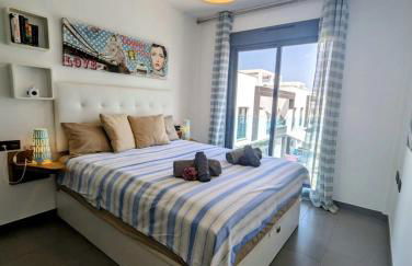 Modern 2 Bed Apt in La Zenia LZ9 - Foto 10