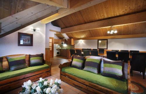 Chalet des Neiges Oz en Oisans - Photo 58