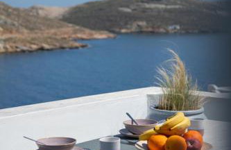 Helios Panormos Apartment - Foto 3