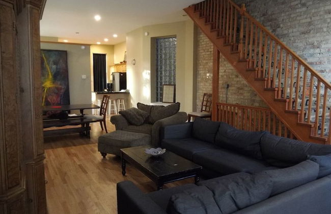 Bucktown, Urban Luxury and Convenience, Near L Train Stop at Western - Foto 12