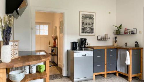 Modern und ruhig in Elmshorn - Foto 2