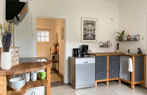 Modern und ruhig in Elmshorn - Foto 2