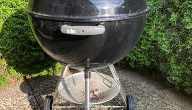 STRANDLIEBE 100 qm Gartenwohnung (eingezäunt), 15 Gehminuten zum Strand - Foto 4