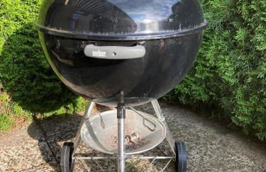 STRANDLIEBE 100 qm Gartenwohnung (eingezäunt), 15 Gehminuten zum Strand - Foto 4