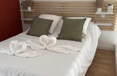 L 'Ecrin du Lac - Foto 6