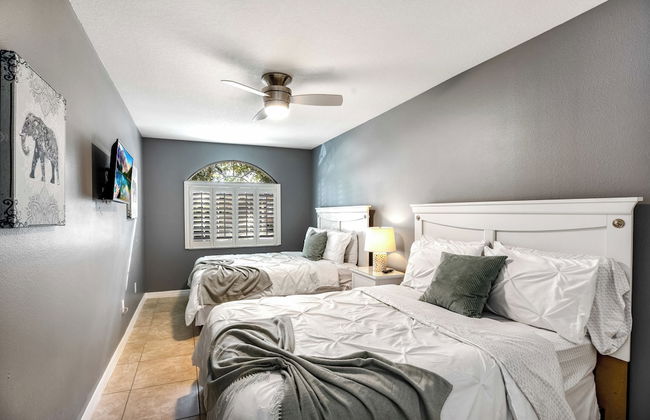 West Haven House 5 Bedroom - Foto 7