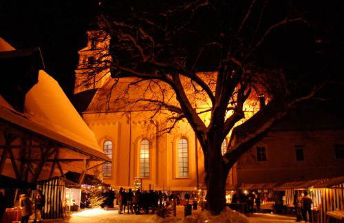 Klosterhof St. Salvator - Foto 44