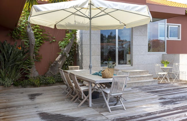 Countryside Villa near Porto - Foto 42