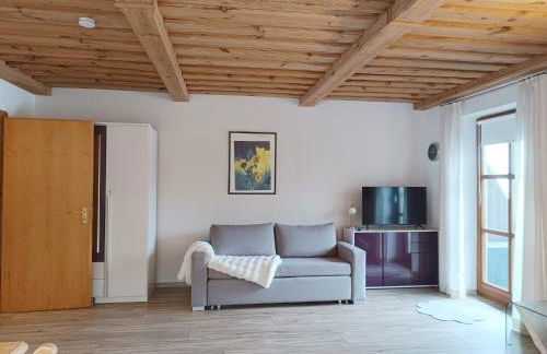 Ferienwohnung Waldesruhe 303 Hauzenberg - Foto 7