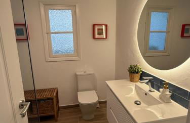 Sol, Mar y Terraza XXL frente a la playa - Foto 11