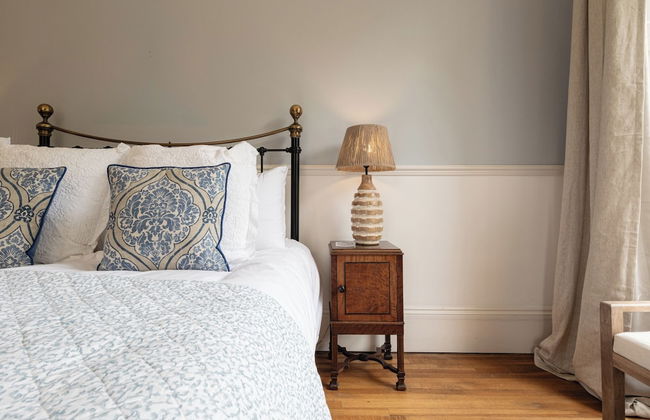 Gorgeous 3BD in Oxfordshire Countryside - Foto 9