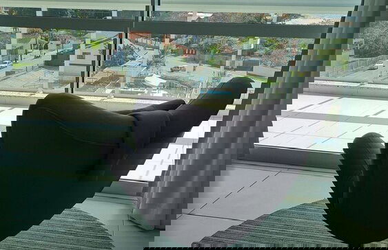 Velutti Family Vista Mar - Penha - SC - Foto 33