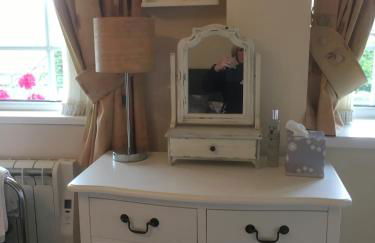 Little Rushbrook Cottages - Foto 46