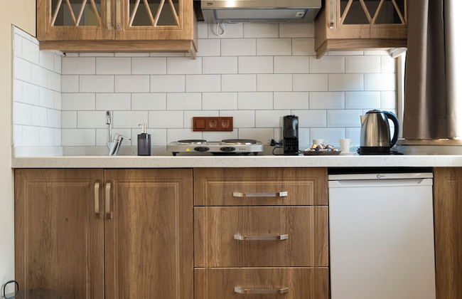 Level Suites - Foto 43