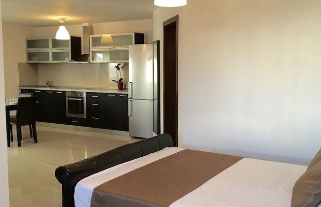 Elysium Accommodation - Foto 7