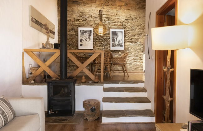 Casas de Campo do Castro da Cola - Foto 3