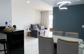 Ap702 praia dos milionários zona sul ilhéus - Foto 8