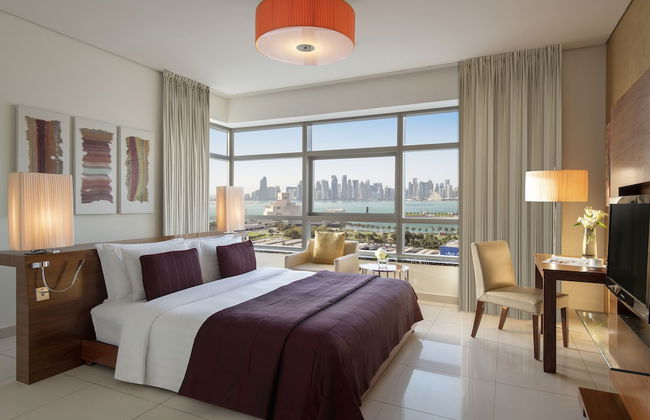 Fraser Suites Doha - Foto 63