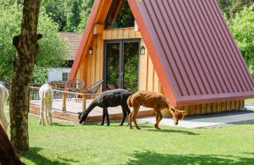 Pirker Anden Chalet - Foto 1