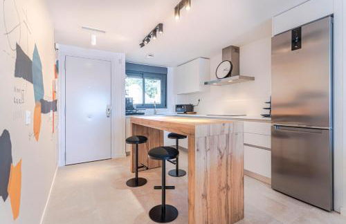 RentitSpain - Almuñécar - Icon Marina con Piscina y Terraza al Mar - Foto 3