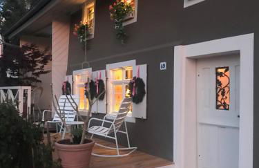 ANNAS STUBE - Boutique Design Bauernhof - Foto 21