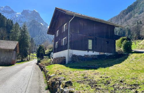 Chalet le Nutshell - au calme - AravisTour - Photo 45