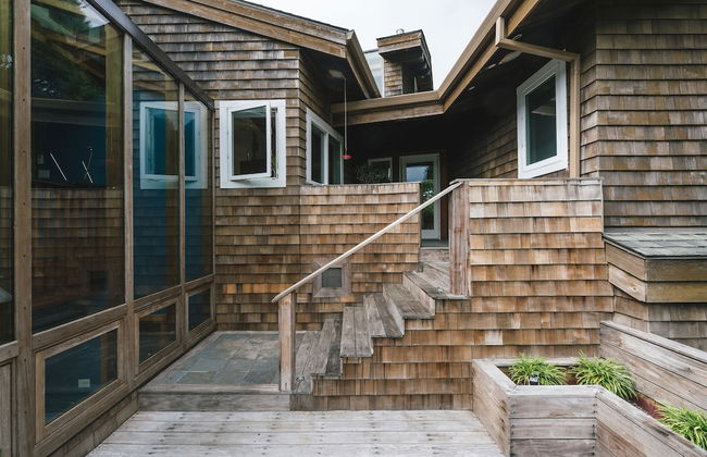 Santo Cristo by Avantstay Private Paradise w/ Ocean Views - Foto 38