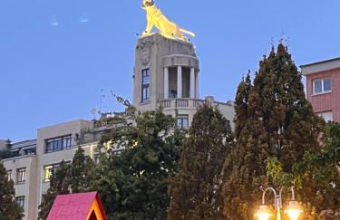 BIG LUX BEACHCITY Ap 01 - Foto 12