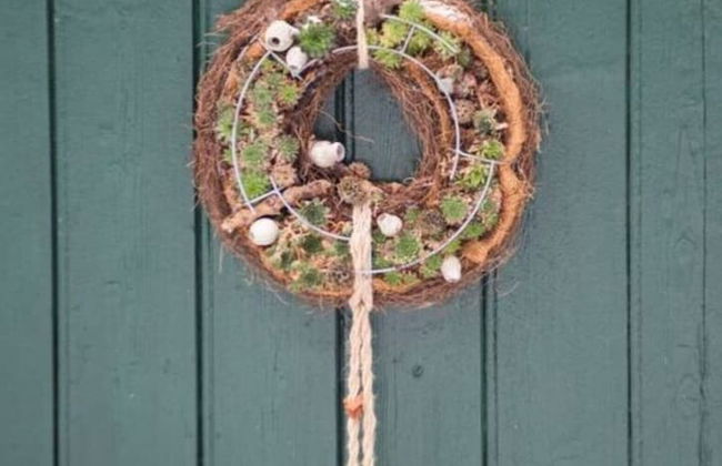 Holiday Apartment Kutscherstube - Foto 7