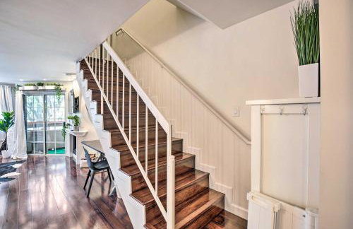 2 Mi to Griffith Park! Burbank Extended-Stay Condo - Foto 11