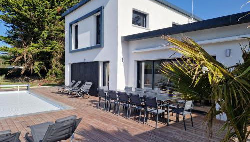 Villa Babalélé, Fouesnant - Foto 3