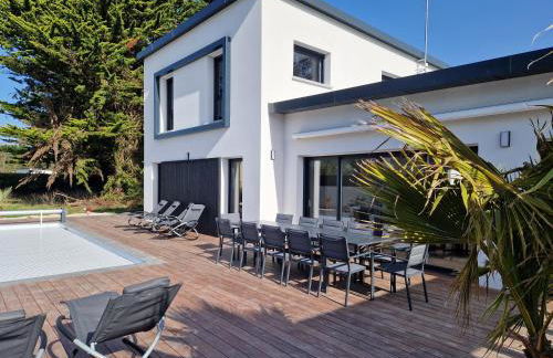 Villa Babalélé, Fouesnant - Foto 3