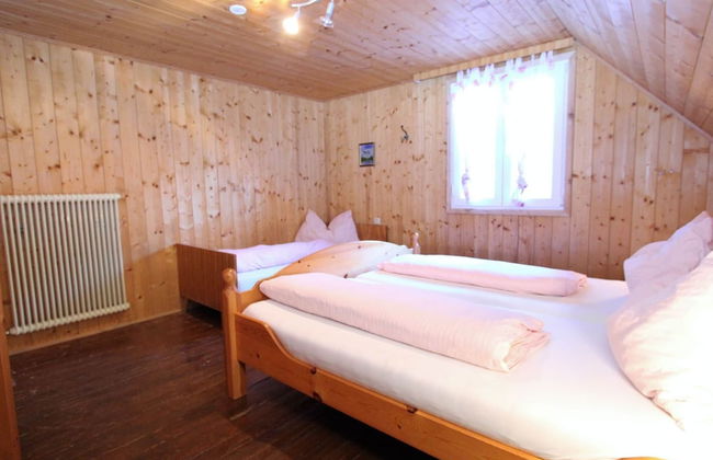 Spacious Chalet with Sauna near Ski Area in Wolfsberg - Foto 8