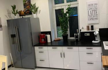 Wieko Ferienwohnungen - Luxus pur im Prinz von Preußen, Erdgeschoss - Foto 23