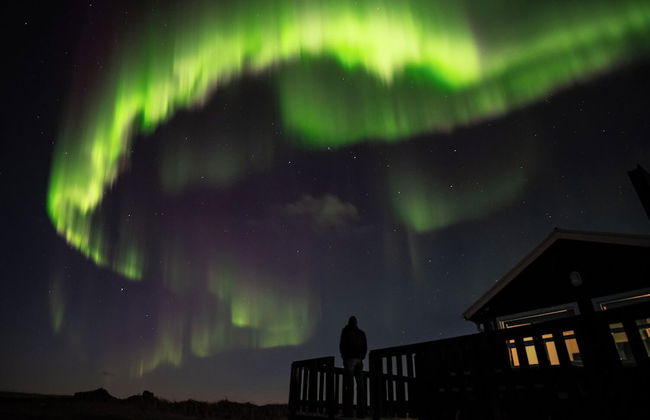 Ocean Break Cabins - Foto 1