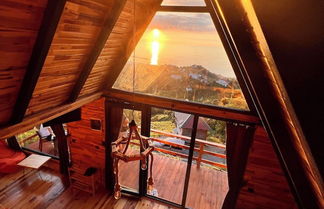 Saklıtepe bungalov - Foto 9