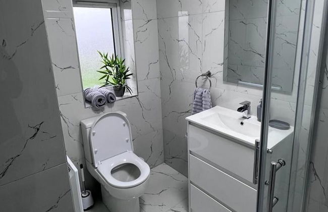 Luxury 2-bed Apartment Lindley Huddersfield - Foto 10