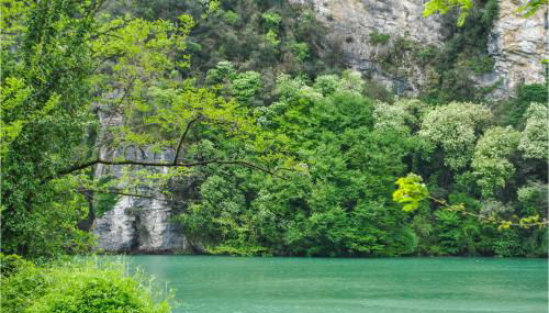 Cozy Home In Castagnetoli - Foto 5