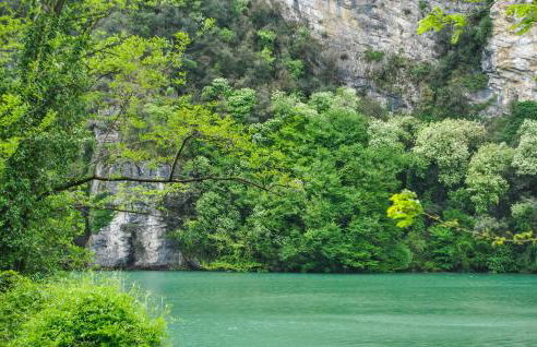 Cozy Home In Castagnetoli - Foto 5