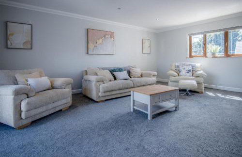 Knights Rest - 4 Bed Holiday Home - Princes Gate - Foto 36