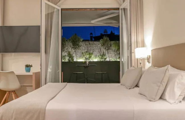 Aparthotel Mariano Cubi Barcelona - Foto 14