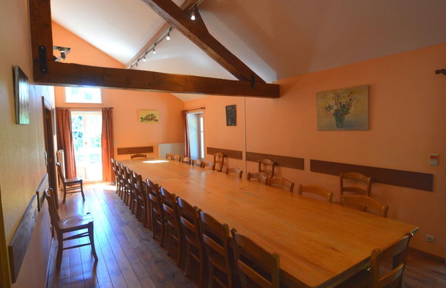 Grand Mill Stay in Anhee - Foto 21