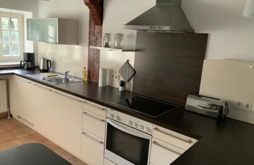 Fachwerk-Idyll 1781 - Foto 6