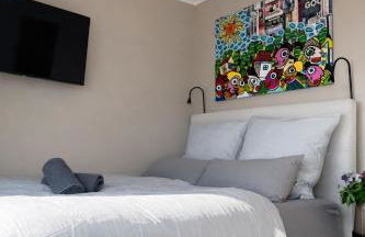 Metropolitan Stay - Foto 26