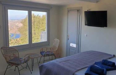 TRADITIONAL STUDIO Chora Patmos - Foto 37