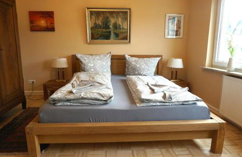 Ferienwohnung Coco Brockesstr. 10 - Foto 24