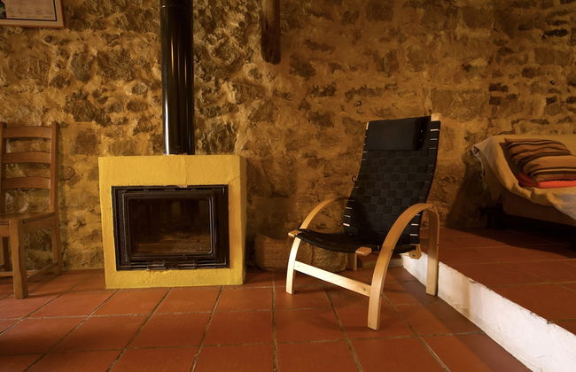 El Cau dels Somnis - Foto 68