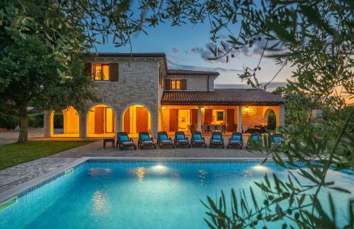 Villa Marija - Foto 1