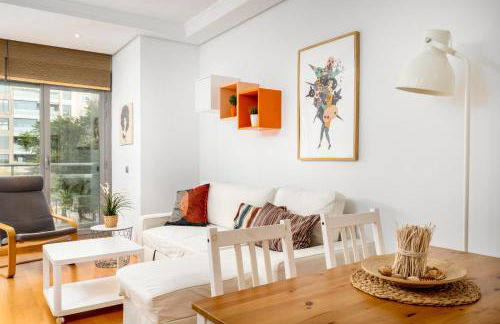 ALAIA PLAYA GRAN TERRAZA by AlohaMalaga - Photo 11